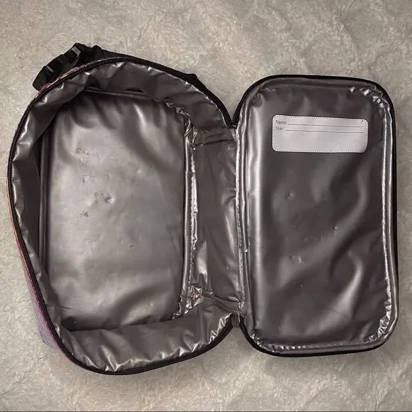 Lunch Bag Multicolored - Picture 3 of 3